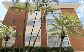 Apê Espaçoso 3 Qtos no coração da cidade